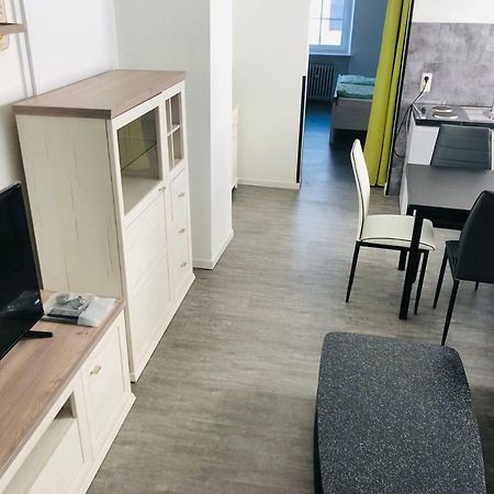 City Apartments Ebern Luaran gambar