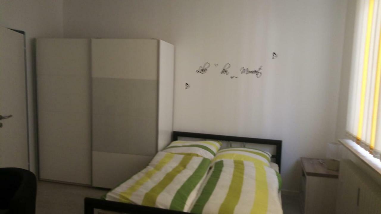 City Apartments Ebern Luaran gambar