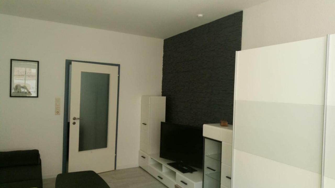 City Apartments Ebern Luaran gambar